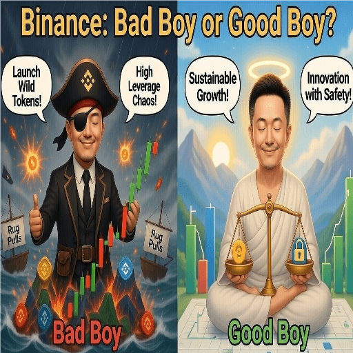 Scandal Survivor vs. Ethical Exemplar