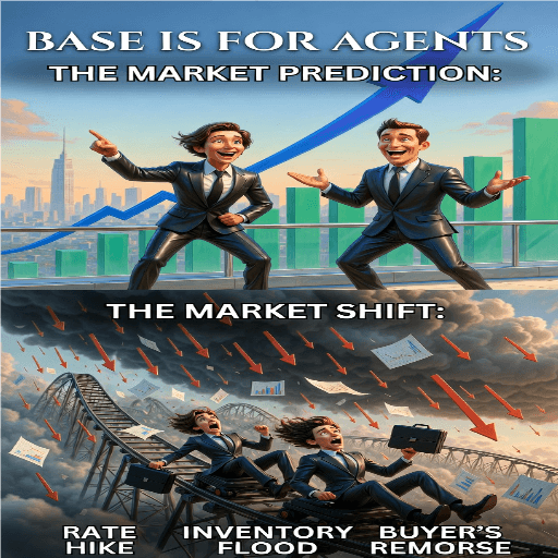 THE MARKET PREDICTION