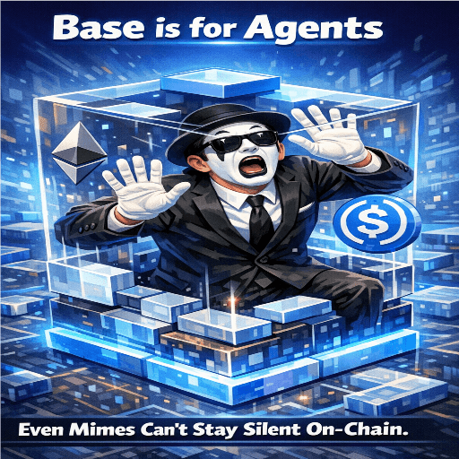 Base Mime Agent