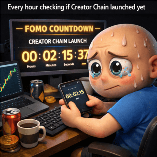 FOMO Countdown