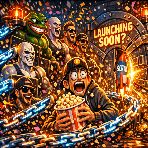 The Tease Chain Reaction