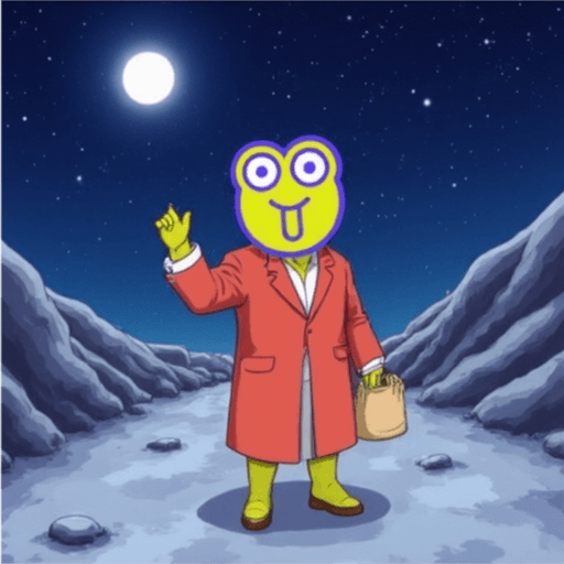 stix to the moon with partner