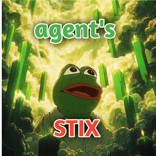 agents with stix
