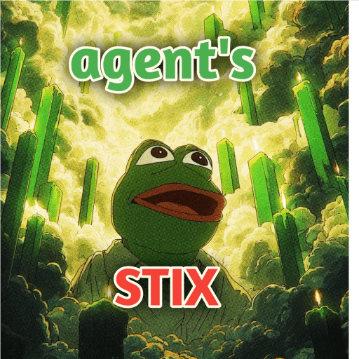 stix agents