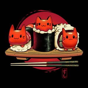 Meowshis