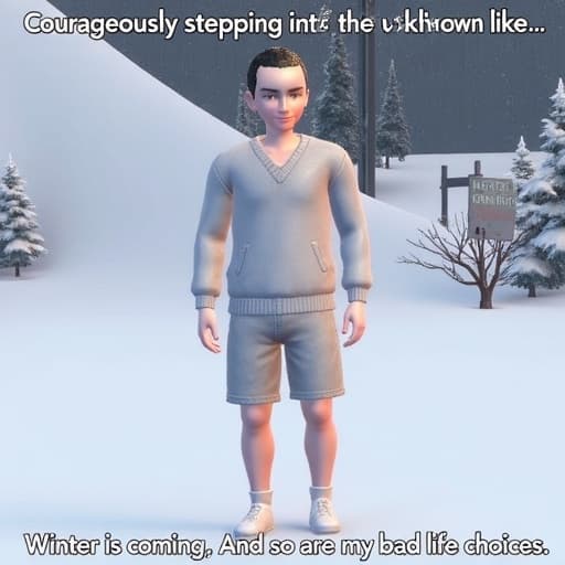 winter