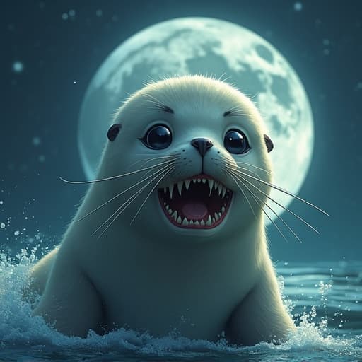 walrus