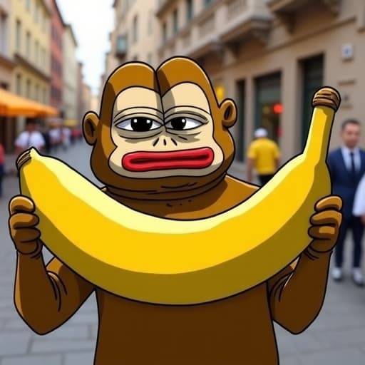 Banana