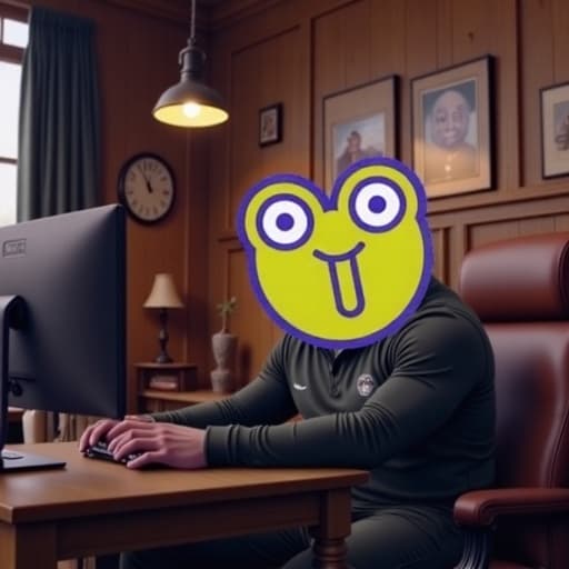 Minting my meme