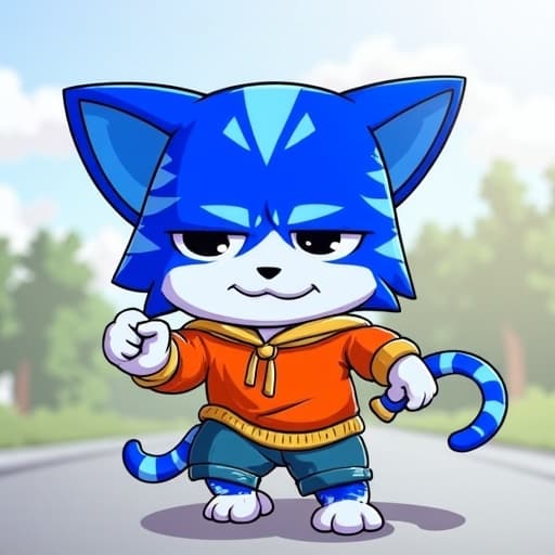 TOSHI