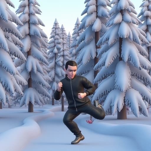 winter is coming