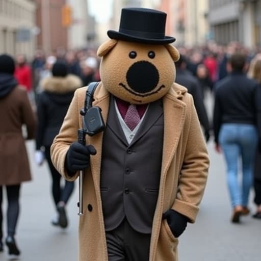 Mr Coby