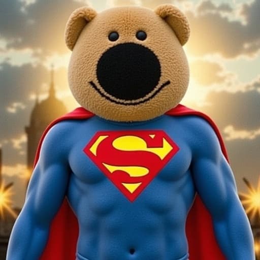 Super Coby 