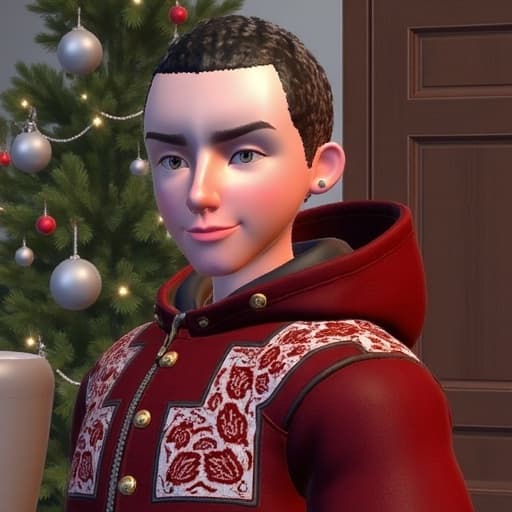 merry Xmas