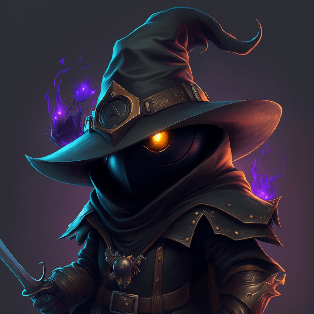 Wizardian
