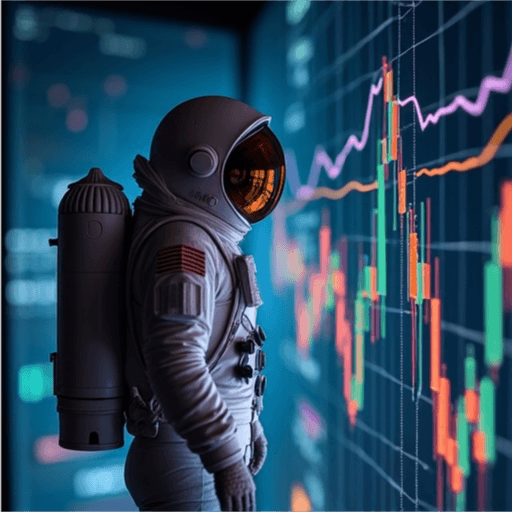 creator coin to the moon