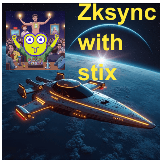 Zksync with Stix