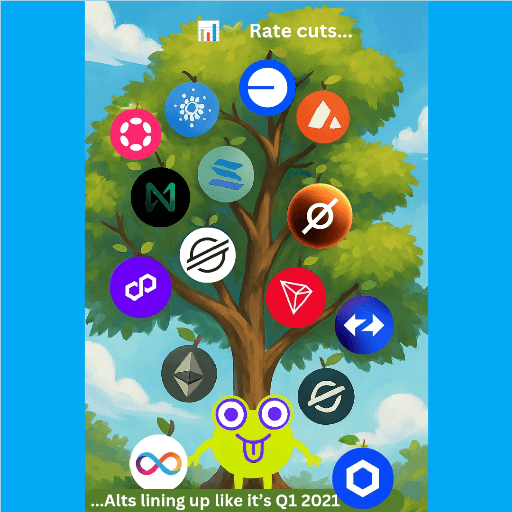 Rotation play or exit pump?... Be on the outlook đ¯đ