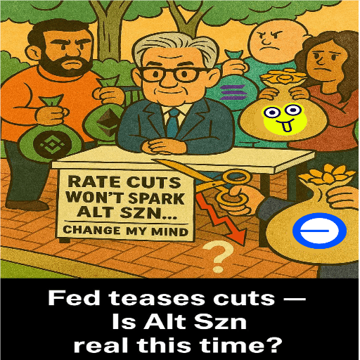 Questioning Powell