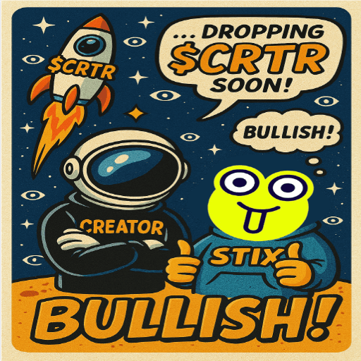 Creator x STIX Drop