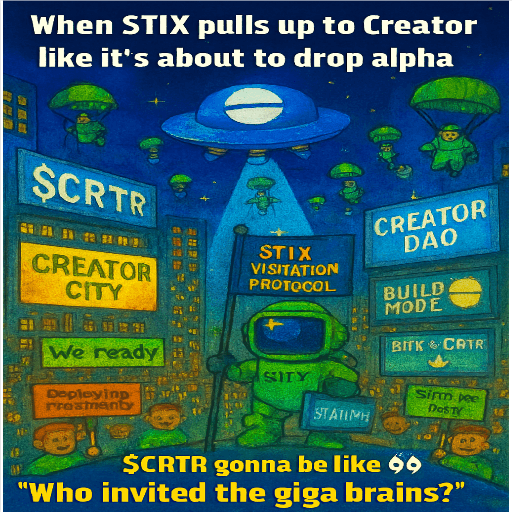 STIX Visitation Protocol