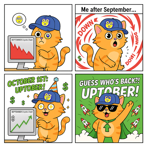 Miauptober