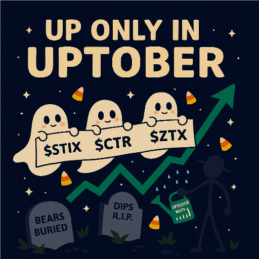 Ghostly Token Rally
