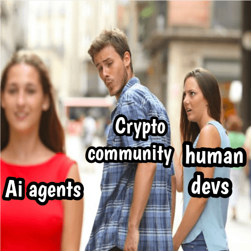 AI agents take over DeFi and CT