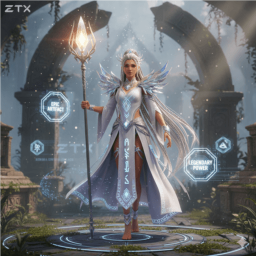 Mystical ZTX Guardian