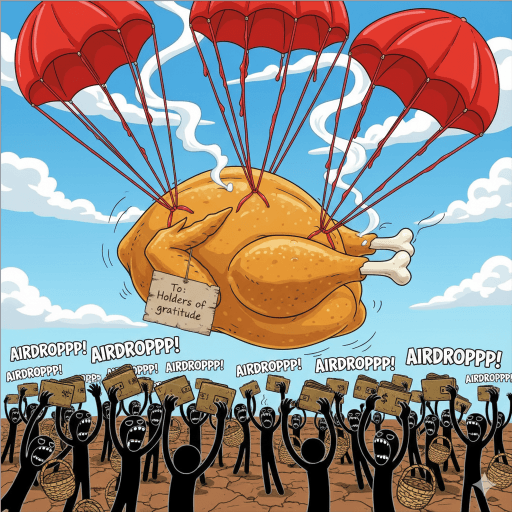 Turkey AirDrop