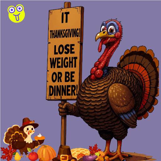 Cooking...TurkeyCoin!