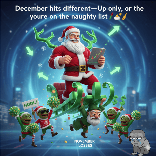 The Santa Stock Surge