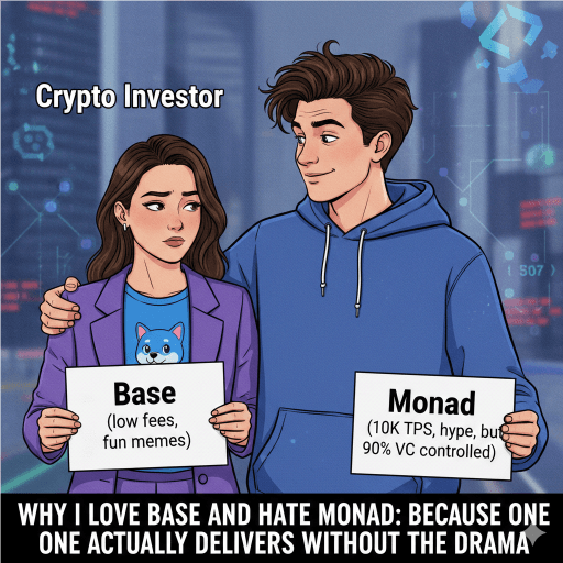 Base vs. Monad Rivalry
