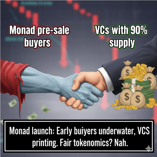 Launch Day Hype Fail