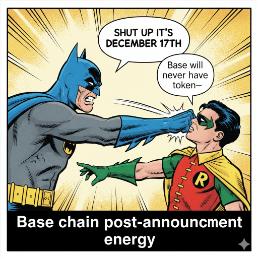 Batman Slapping Robin