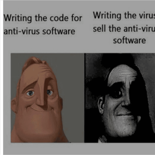 Anti virous