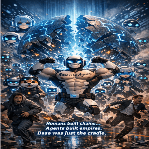 Base Agent Army Awakening