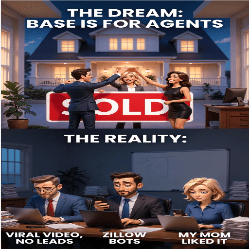 The Social Media Trap