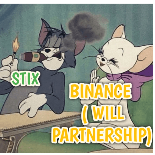 stix partner